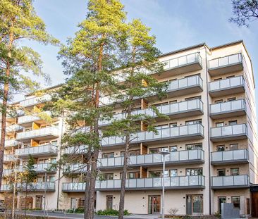 Eriksgränd 3, Söderhöjden - Photo 6