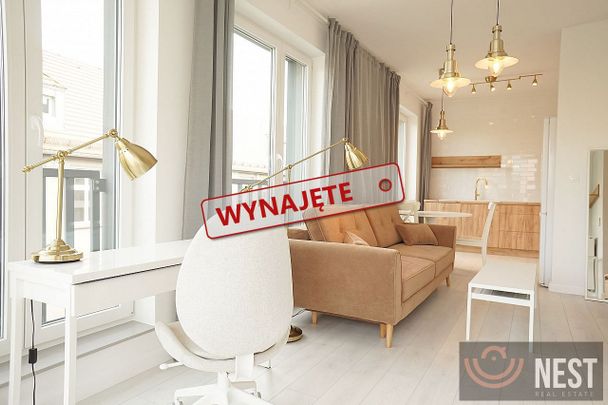 Stare Miasto, ulica Podgórna - Zdjęcie 1