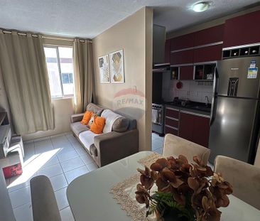 Aluguel COP30 - APARTAMENTO NO CONDOMÍNIO IDEAL SAMAMBAIA - 2 Quart... - Photo 2