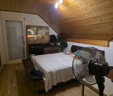 Lease renewal – 3.5 rooms, Salavaux (Route d’Avenches 12) to 18.11.... - Foto 1