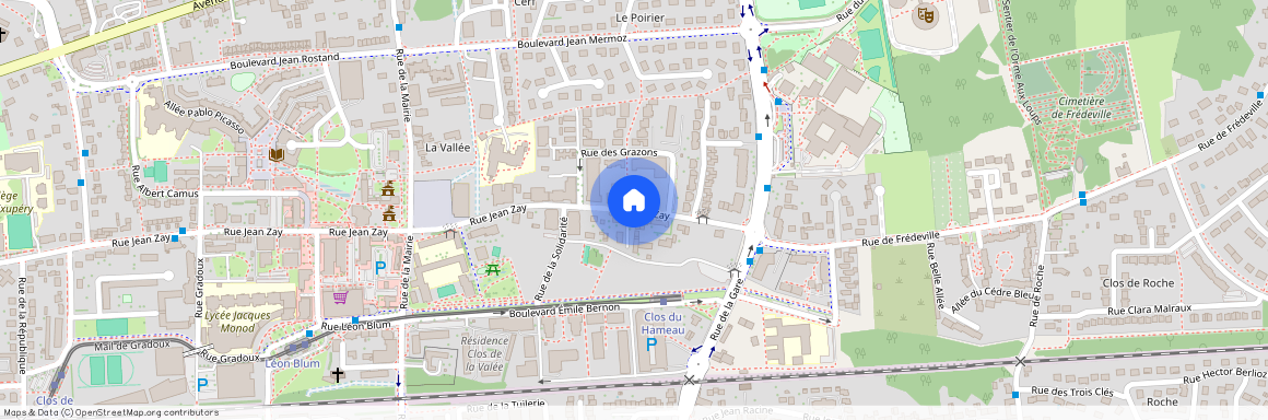 45800, Saint-Jean-De-Braye