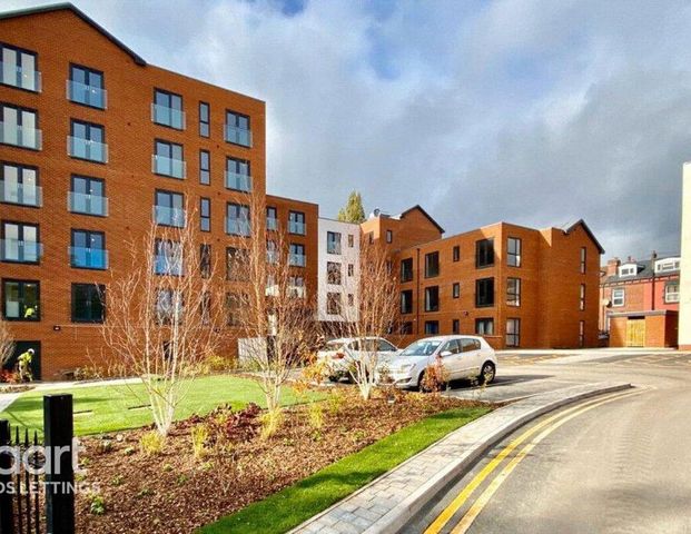 2 bedroom apartment to rent - Photo 1