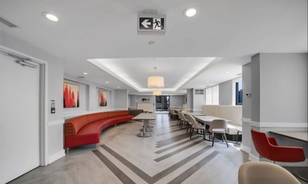 For Lease - 650 Sheppard Avenue Unit# 624 One Room, Toronto, Ontario - Photo 5