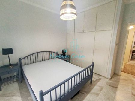 Διαμέρισμα για ενοικίαση Σκαγιοπούλειο (Πάτρα) - Photo 5