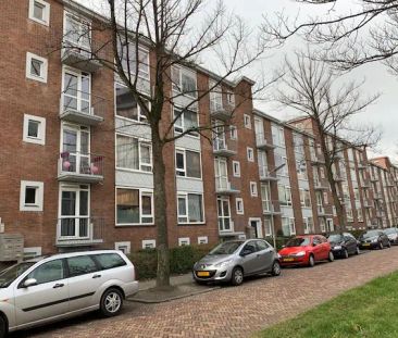Appartement Pieter Stuyvesantweg 114, Leeuwarden - À Louer - Photo 3