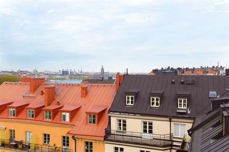 Södermalm - 3rok - 2mån - 19.550kr/mån - Foto 2