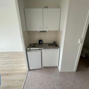 Location Appartement 1 pièce 24m² TOURS 37100 - Photo 2
