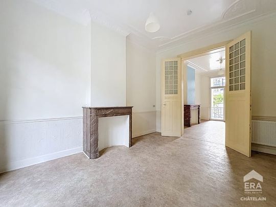 Appartement te huur - Photo 1