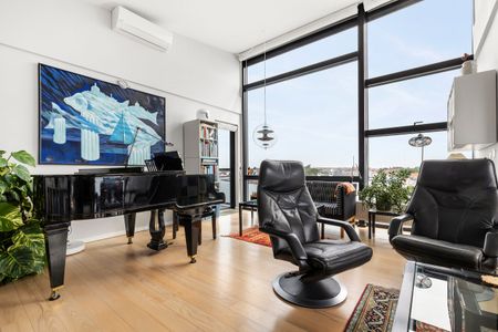 153m² Lejlighed | Korsør - Foto 5