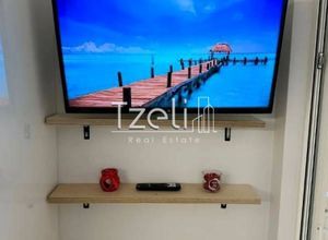 Studio/Γκαρσονιέρα για ενοικίαση - Πάτρα, - Photo 1