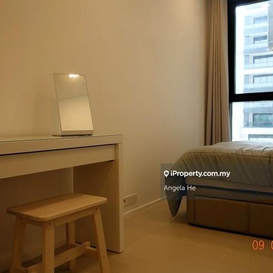 Arcoris SOHO, Mont Kiara - Photo 1