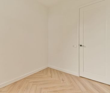 Allard Piersonstraat 16-1, Da Costabuurt-Noord, 1053ZZ, Amsterdam - Foto 1