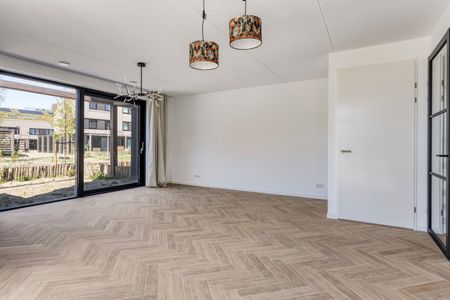 M. Vasalishof 10, Erasmus Veld, 2548BC, Den Haag - Photo 5