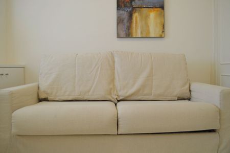 Middle Floor Apartment in Puerto Banús - Photo 5