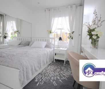 1 bedroom in a flat share to rent - Photo 3