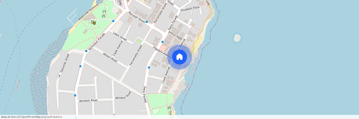 3/47 The Esplanade, NSW 2230, Cronulla