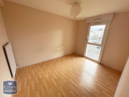 Location Appartement 4 pièces 83m² DIJON 21000 - Photo 5