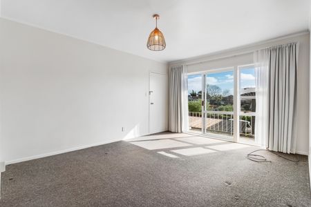 Sunny Top Floor Unit - Photo 2