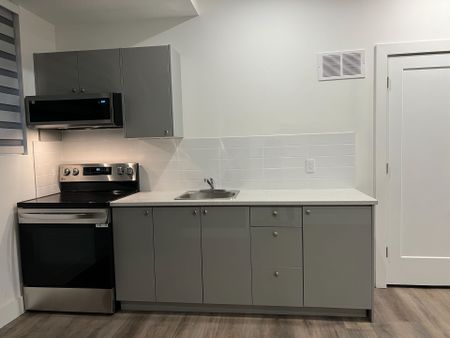 For Lease - 104 Pembroke Street Unit# Laneway Lower, Toronto, Ontario - Photo 4