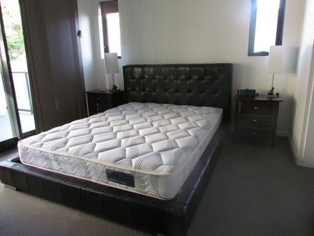 FURNISHED UNIT IN THE HEART OF THE CITY - Photo 3