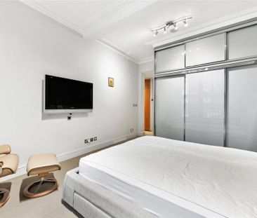 3 bedroom apartment to rent - Photo 1