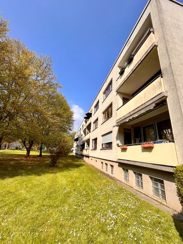 Helle 3-Zimmer-Wohnung in Fritzlar - Foto 2