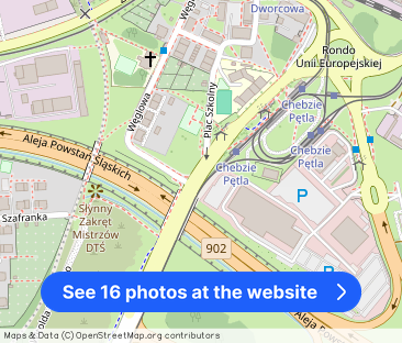 Atrakcyjna kawalerka - niskie opłaty -wyłączność - Photo 1