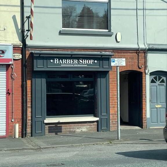 129 Railway Street, Armagh, BT61 7HT - Photo 1