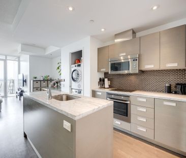 For Lease - 88 Park Lawn Road Unit# 2102, Toronto, Ontario - Photo 5