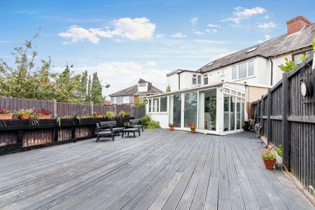 8 bedroom semi-detached house to rent - Photo 5