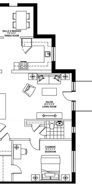 5051 Clanranald - Plan F - Photo 2