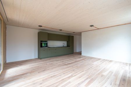 Erstvermietung: Exklusive 4.5 Zimmer-Wohnung mit Loggia - Foto 5