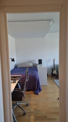 Bärnstensvägen, Umeå - Foto 1