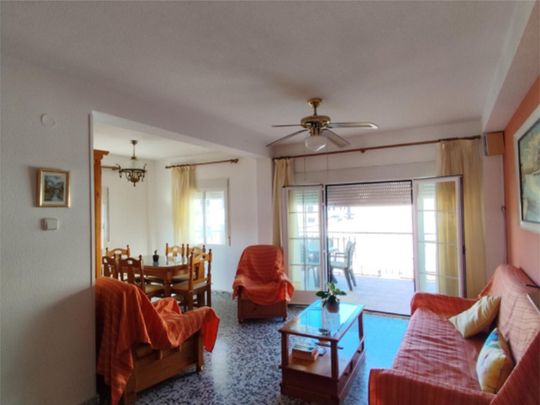 Piso de alquiler en Calle Calle Isla de Sicilia, 12, Oliva Playa - Photo 1