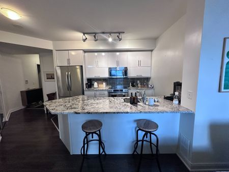 For Lease - 825 Church Street Unit# 1809, Toronto, Ontario - Photo 2