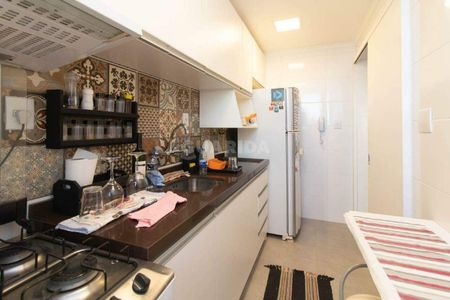 Apartamento totalmente mobiliado com 1 quarto na Zona Sul - COD: 26127 - Photo 2