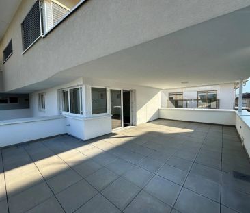 Weer - helle Wohnung mit großer, sonniger Terrasse - Foto 1