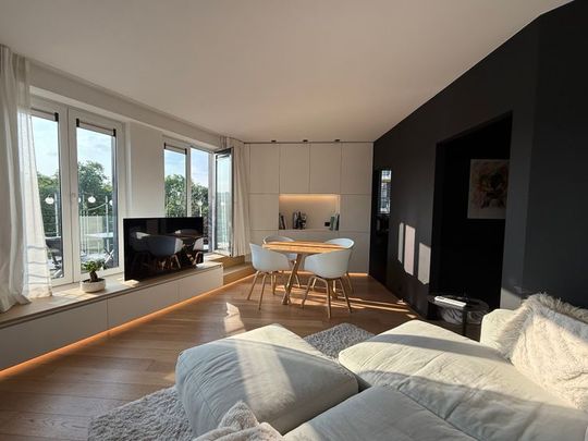 Duplex te huur - Photo 1