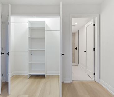 Spacious and modern 2 bedroom - Photo 6