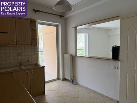 Διαμέρισμα για ενοικίαση Νεάπολη (Νέα Ιωνία) - Photo 5