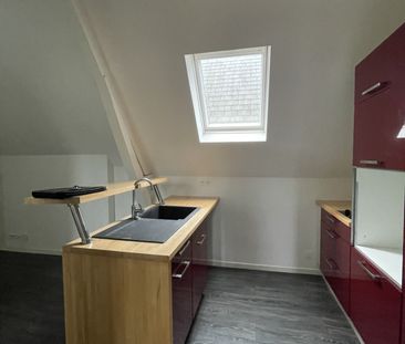 Location Appartement 2 pièces 33m² ORLEANS 45100 - Photo 1