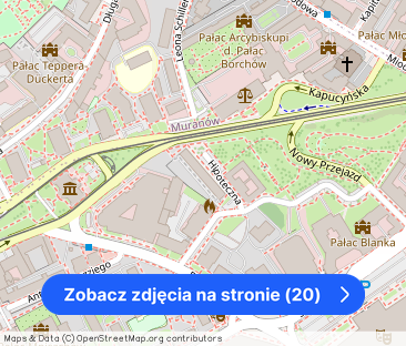 3 -pokoje z widokiem na Stare Miasto – zdjęcie 1