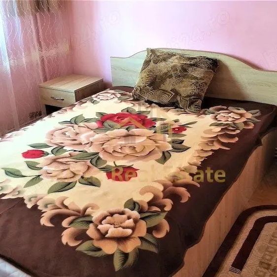 ALZZA REAL ESTATE – Apartament 2 camere de inchiriat, decomandat, 48 mp - Photo 1