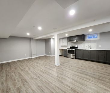 For Lease - 5 CALCOTT Court Unit# LOWER, Thorold, Ontario - Photo 5