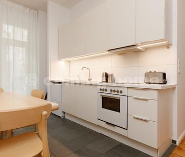 Wohnen am schönen Marheineckeplatz - Photo 6