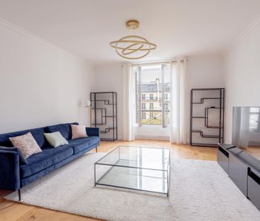 Appartement à louer rue Choron, Paris 9ème - Photo 1