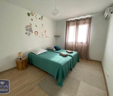Location Maison 4 pièces 95m² LA SALINE 97422 - Photo 4