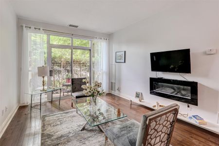 For Lease - 319 Merton Street Unit# 102, Toronto, Ontario - Photo 2