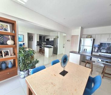 Departamento en renta - Photo 2