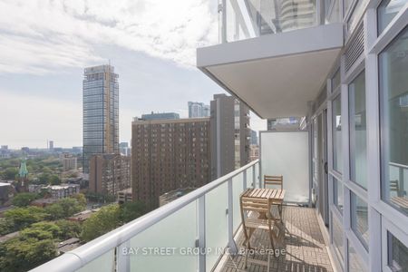 For Lease - 365 CHURCH Street Unit# 1706, Toronto, Ontario - Photo 2